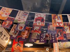 -炉太郎日式烧肉店(华贸店)