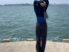 -泊石湾海滨浴场