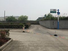 -安飞驰驾校·学车连锁(金高店)