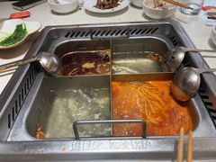 -海底捞火锅(吾悦国际广场店)