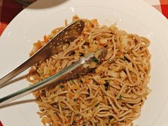 -西贝(深圳卓悦汇店)
