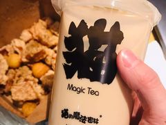 -猫的魔法密林(衣裳街店)