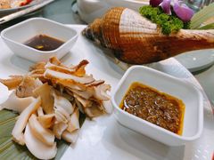 -金龙·打边炉(南京西路店)