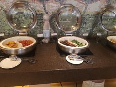 -听松楼·花园酒店·自助餐厅(红梅公园店)