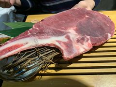 -NIUAN牛庵·日式和牛烧肉(恒隆店)