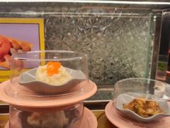 -争鲜回转寿司(太阳宫凯德MALL店)