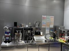 -茶百道(朝阳北路店)