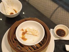 -中山保利艾美酒店-乐美中餐厅