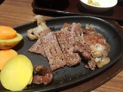 牛排-海鲜问屋 银鳞水产