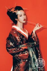 -持熹光年写真体验馆