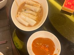 -中国厨房/台湾牛肉面
