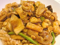 -渔家风味·鲅鱼水饺·央视展播·海鲜天津菜(开发区店)