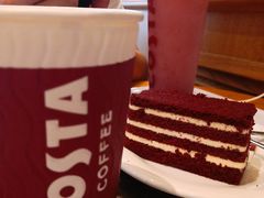 -COSTA COFFEE(西直门店)