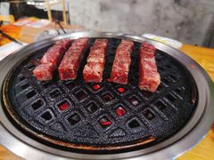 -霸腹烤肉(厦门柚子番店)