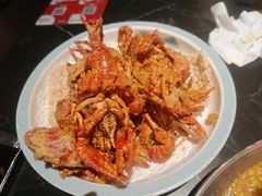 -红盔甲·小龙虾(人民广场店)