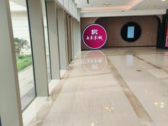-SFC上影影城(港汇永华IMAX激光店)