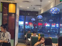 -新宝餐厅(流塘店)