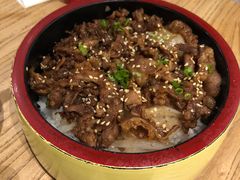 -Hatsune隐泉日式料理(SKP店)