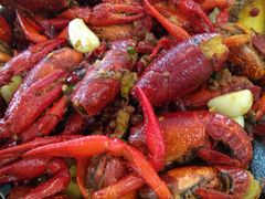 -小李子油焖大虾(天下城旗舰店)