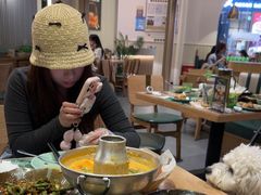 -mango tree芒果树泰国餐厅(青岛万象城店)