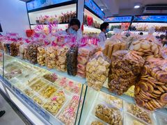 -红房子西点(汇联商厦天钥桥路店)