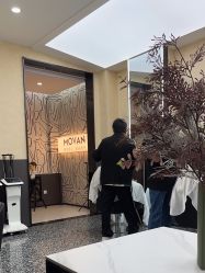 -MOVAN HAIR莫凡匠人发型屋
