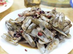 -1910老鲁味海鲜·戳子肉·青岛菜(金沙滩店)