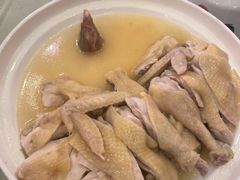 -顺风山庄(水濂山店)