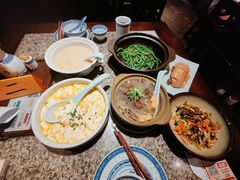 -南京大牌档(壹方天地店)
