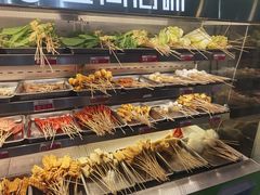 -签尚佰味小郡肝串串香火锅(朝阳路店)