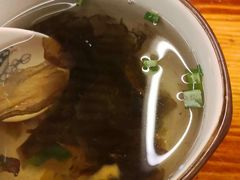 -跃跃鸡肠面(人民北路店)