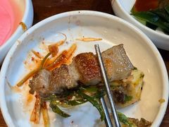 -Dombe豚(黑猪肉街店)