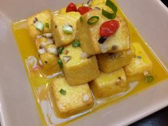 -赵小姐丨新中餐(曲江店)