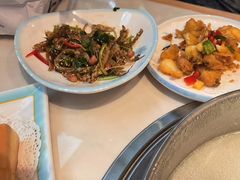 -粤顺渔坊·中山脆肉鲩火锅(清湖店)
