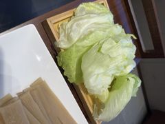-蝎王府羊蝎子(虎坊桥总店)