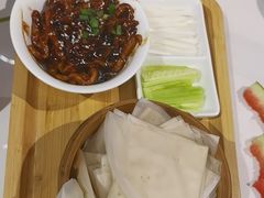 -北平食府(马鞍山路店)