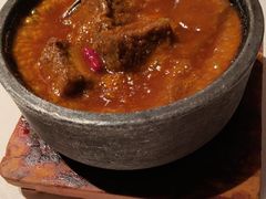 -千百味红餐厅·江西菜(绿地双子塔店)