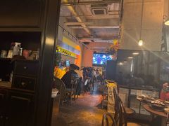 -Blac+Blac(中海环宇荟店)