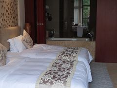 -天目湖御水温泉·度假酒店