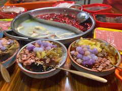 -杨校长·老成都串串香火锅(全国总店)