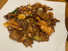 -陆壹捌餐厅(五大道店)