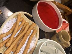 -唇辣号重庆老火锅(亦庄店)