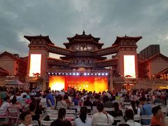 -西安大唐西市博物馆