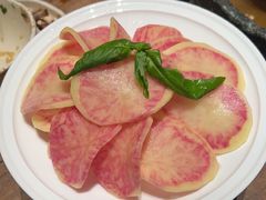 -蘑界·野生菌火锅(深业上城店)