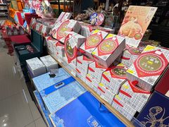 -佳思多食品料理超市(园区店)
