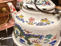 -清真京华源·涮肉烧烤(丰庆店)