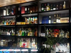 -MM·五声·音乐人与调酒师(西安路店)