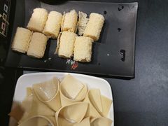 -重庆德庄火锅