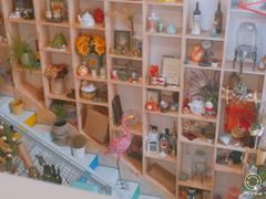 零售区-Kitchen·Y洋厨房西餐厅(王府壹号店)