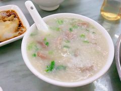 -穗银肠粉店(东川路店)